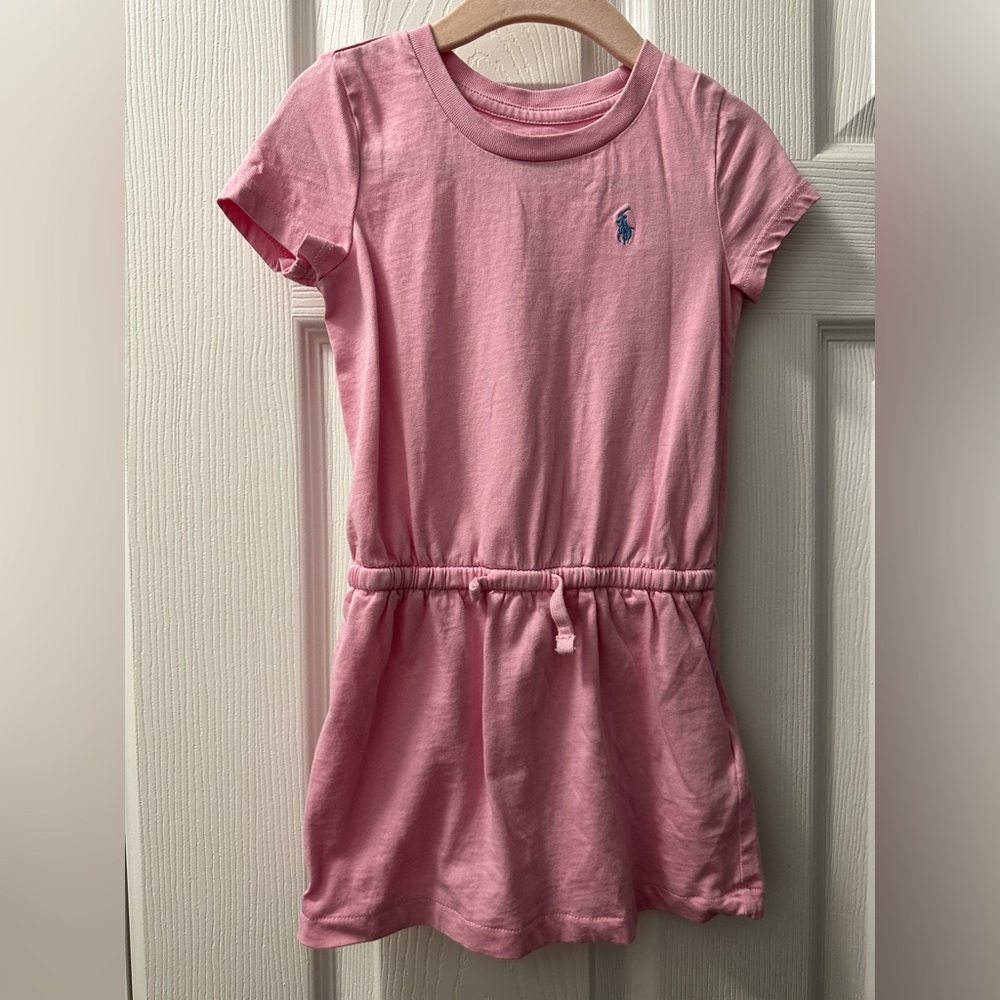 Polo Ralph Lauren 2T Toddler Dress